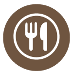 Icono Cafe de Retaurant