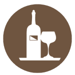 Icoino cafe de Viñedo