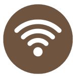 Icono Cafe de Wifi